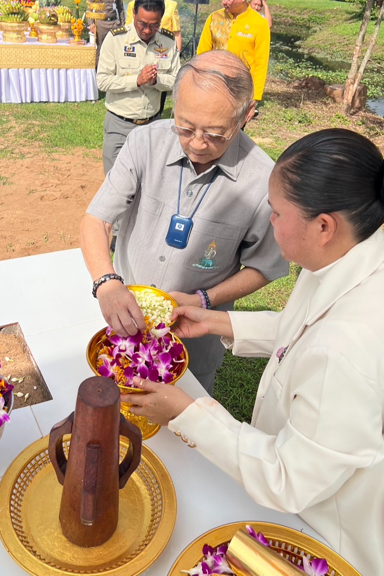 ตั้งศาลพระพิฆเนศ