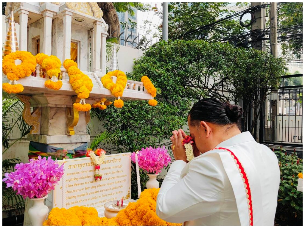 เรื่องราวของแดนสุวรรณภูมิ