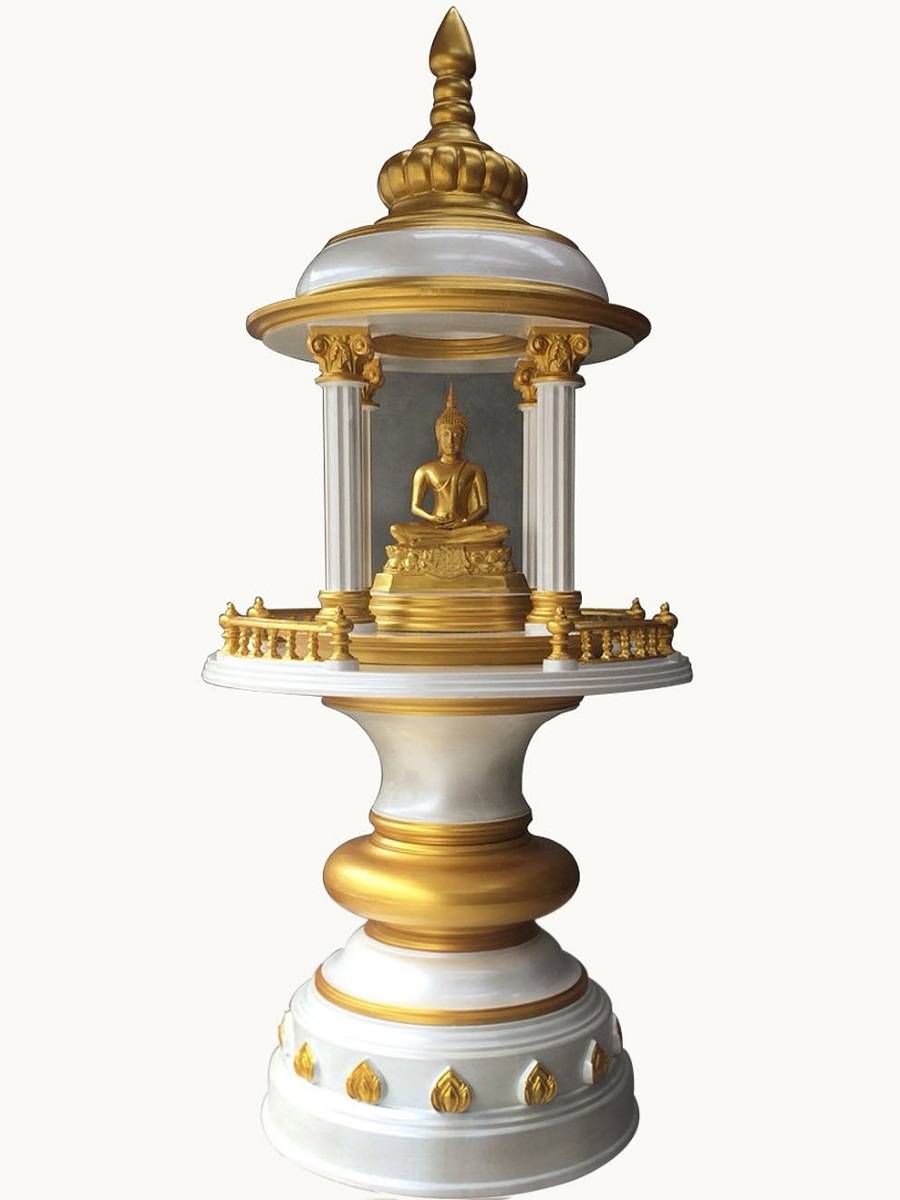 ศาลโดม