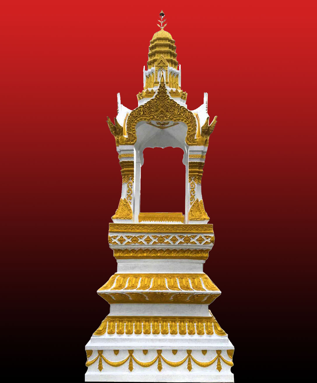 ศาลพระพรหม
