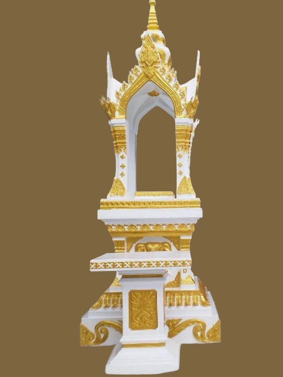 ศาลพระพรหม