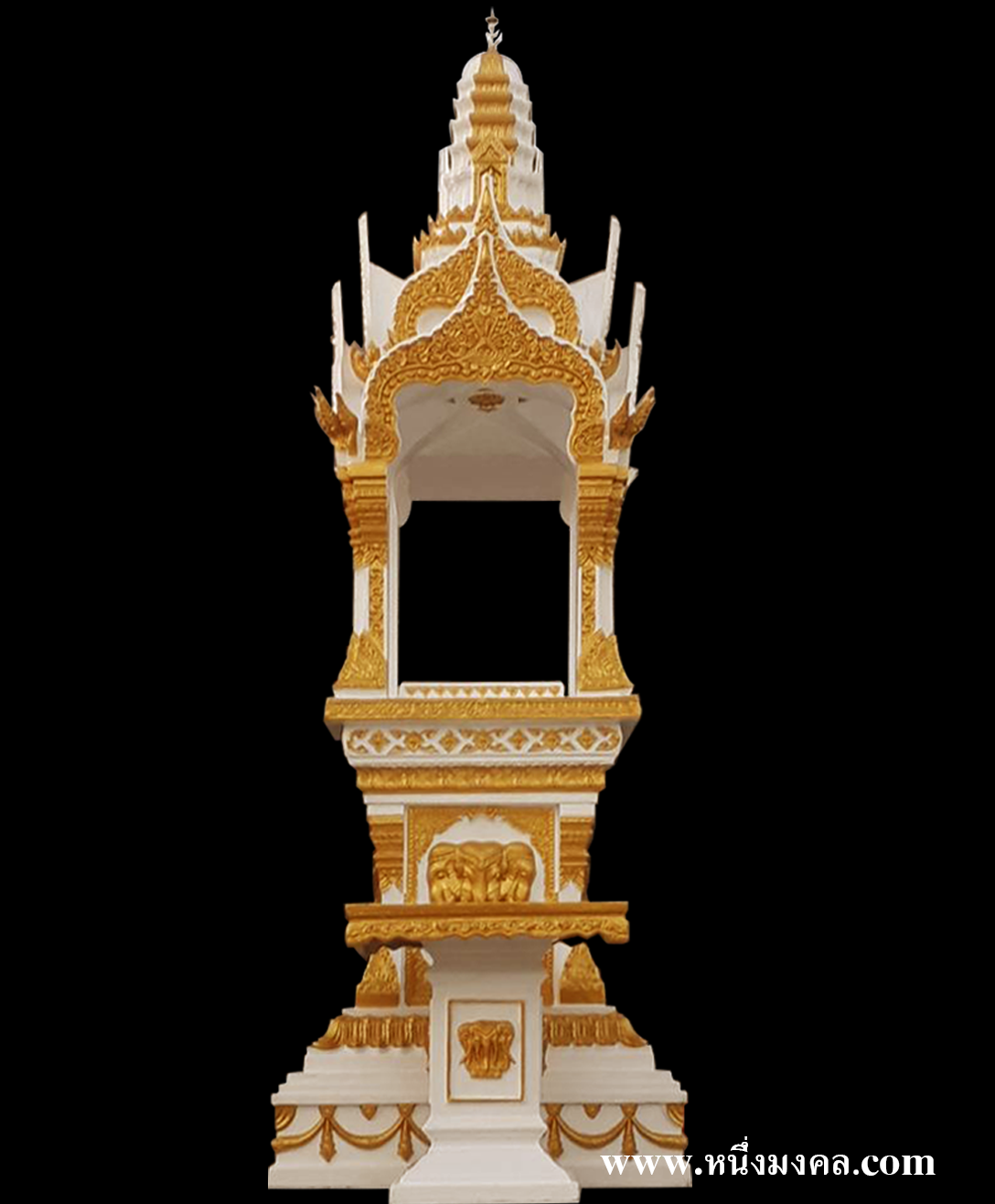 ศาลพระพรหม