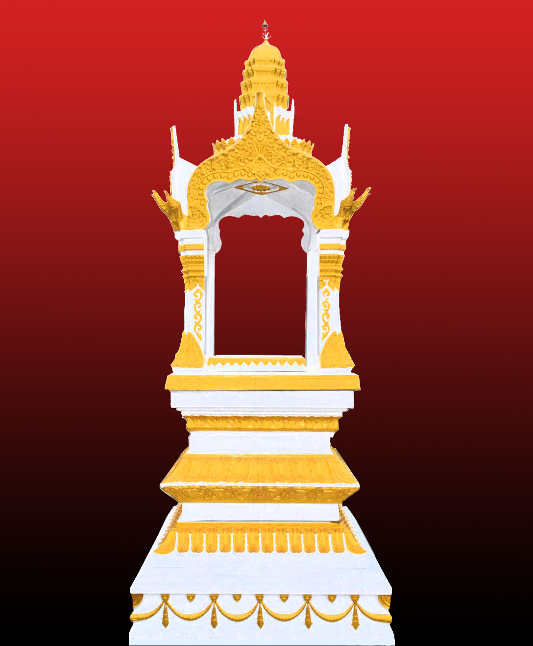 ศาลพระพรหม