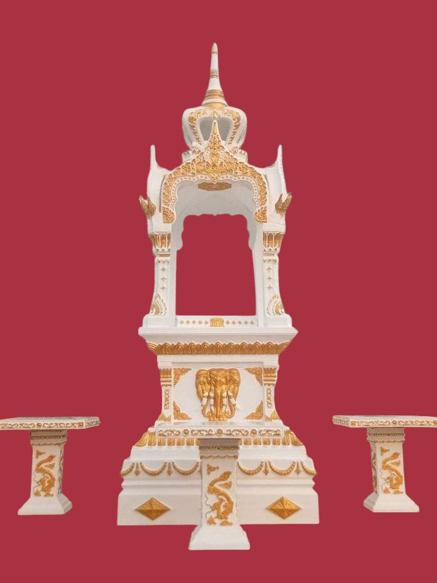 ศาลพระพรหม