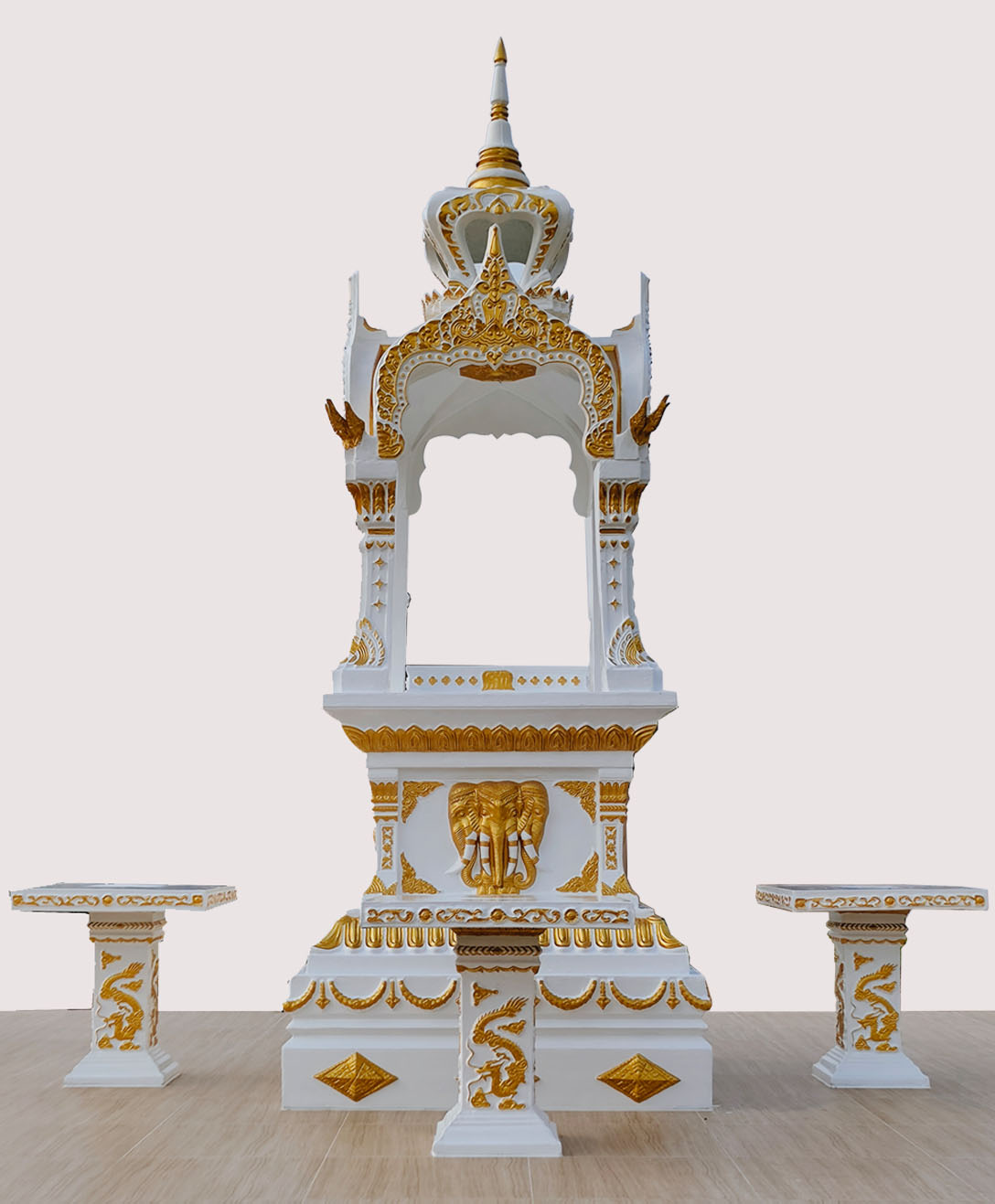 ศาลพระพรหม