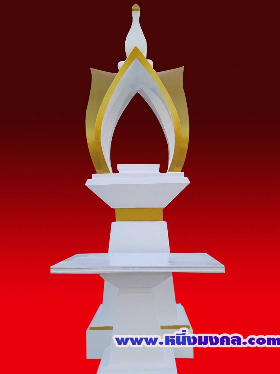 ศาลพระพรหมโมเดิร์น