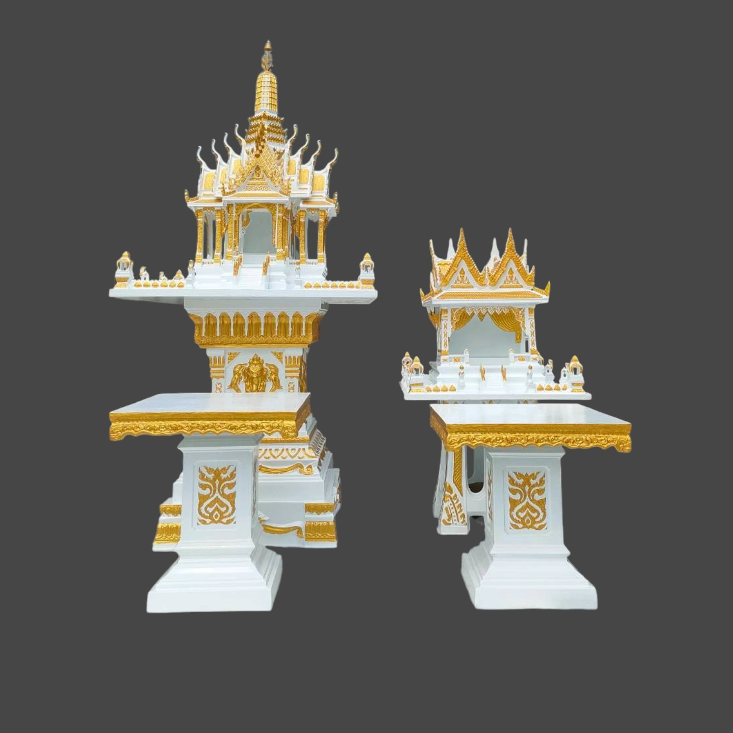 ศาลพระภูมิ (ชุด )