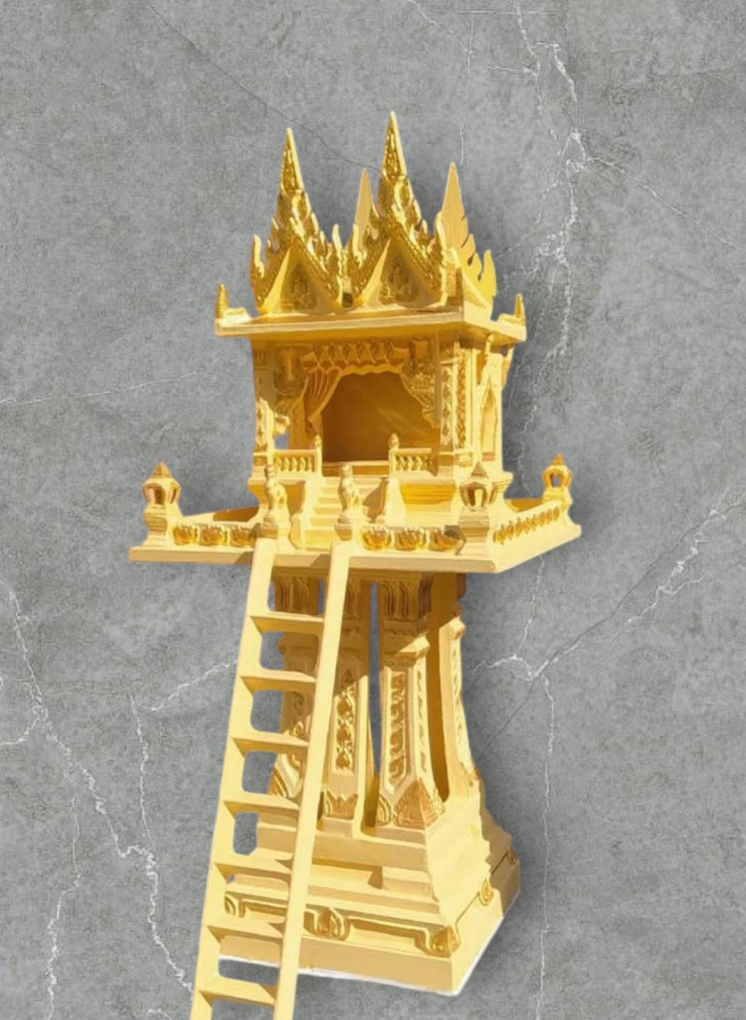 ศาลเจ้าที่