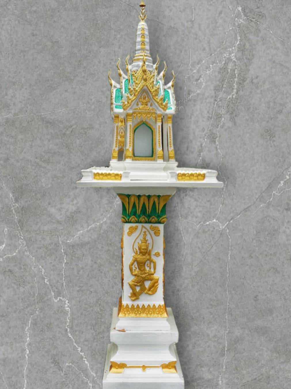 ศาลพระภูมิ