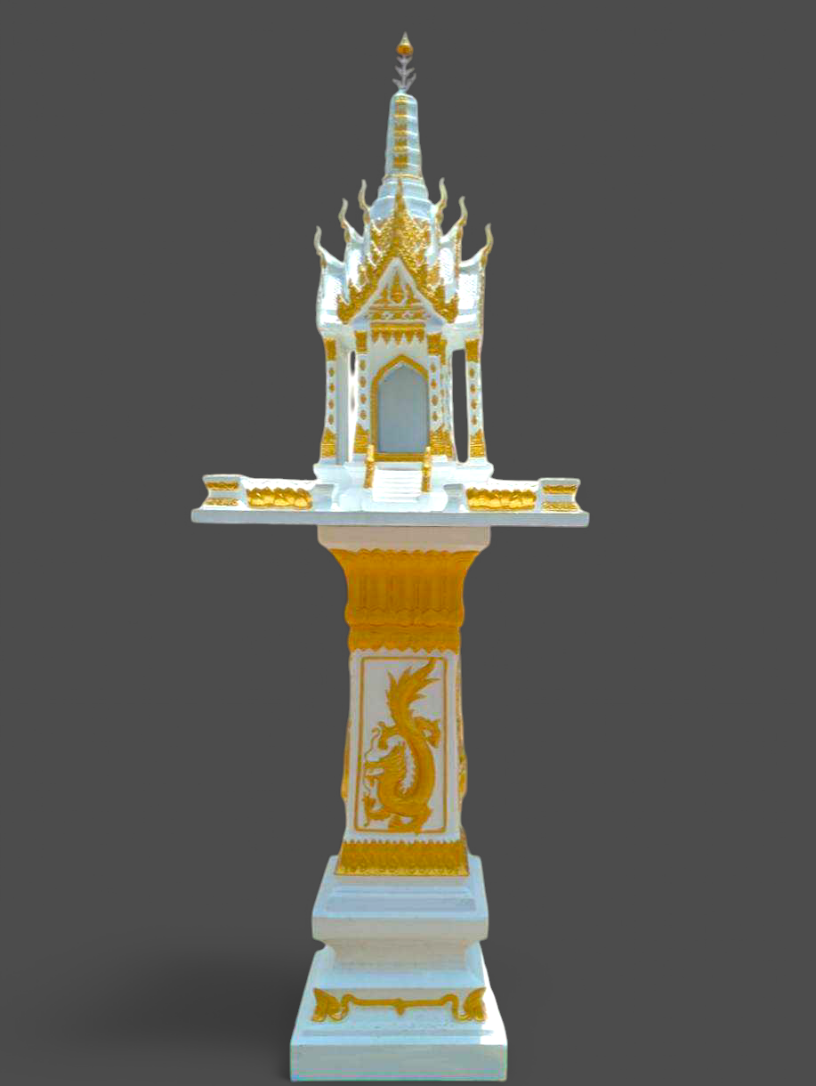 ศาลพระภูมิ