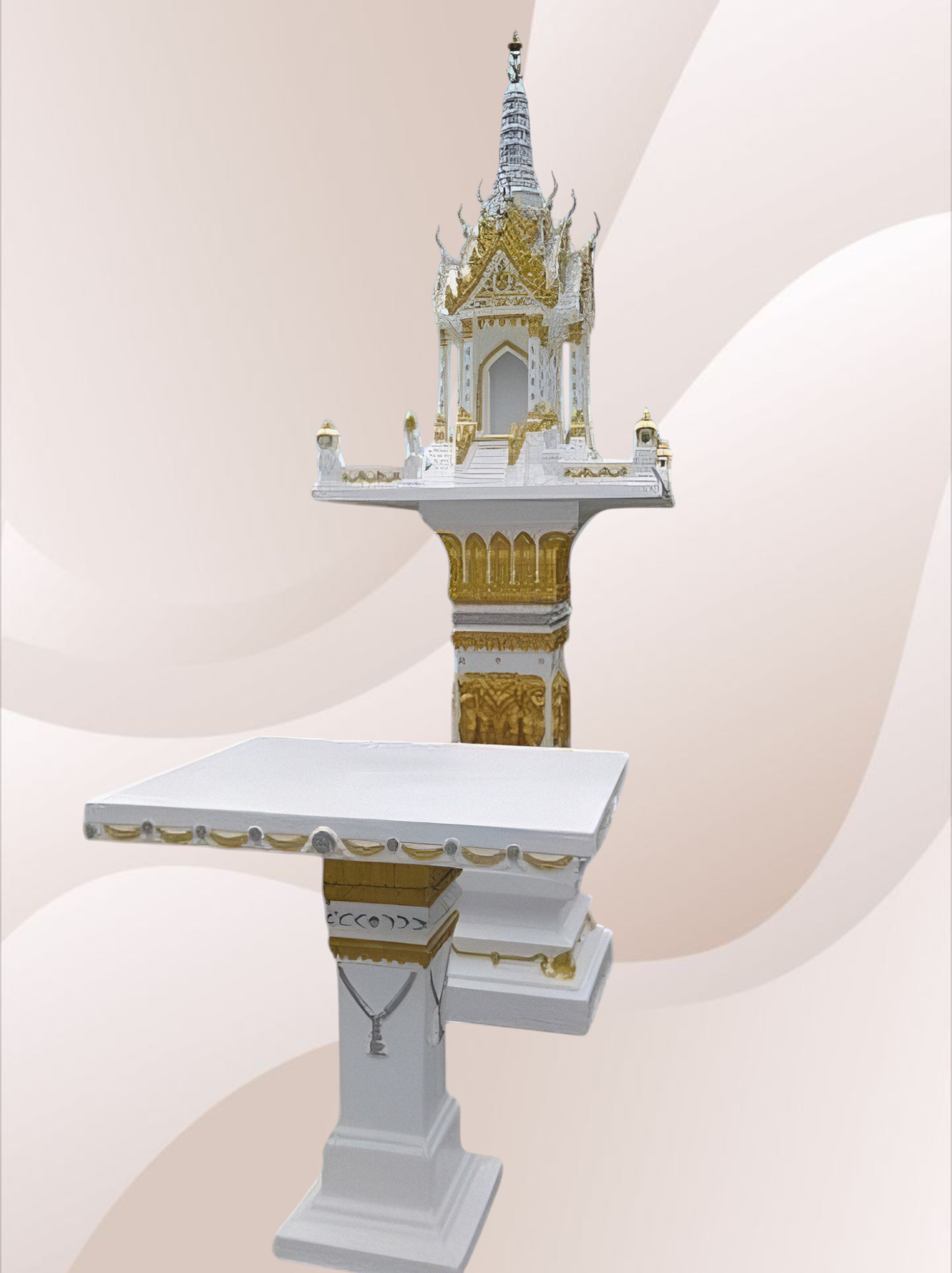 ศาลพระภูมิ