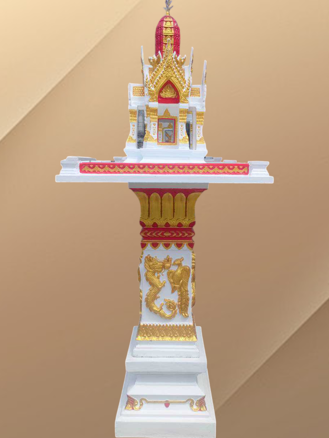 ศาลพระภูมิ
