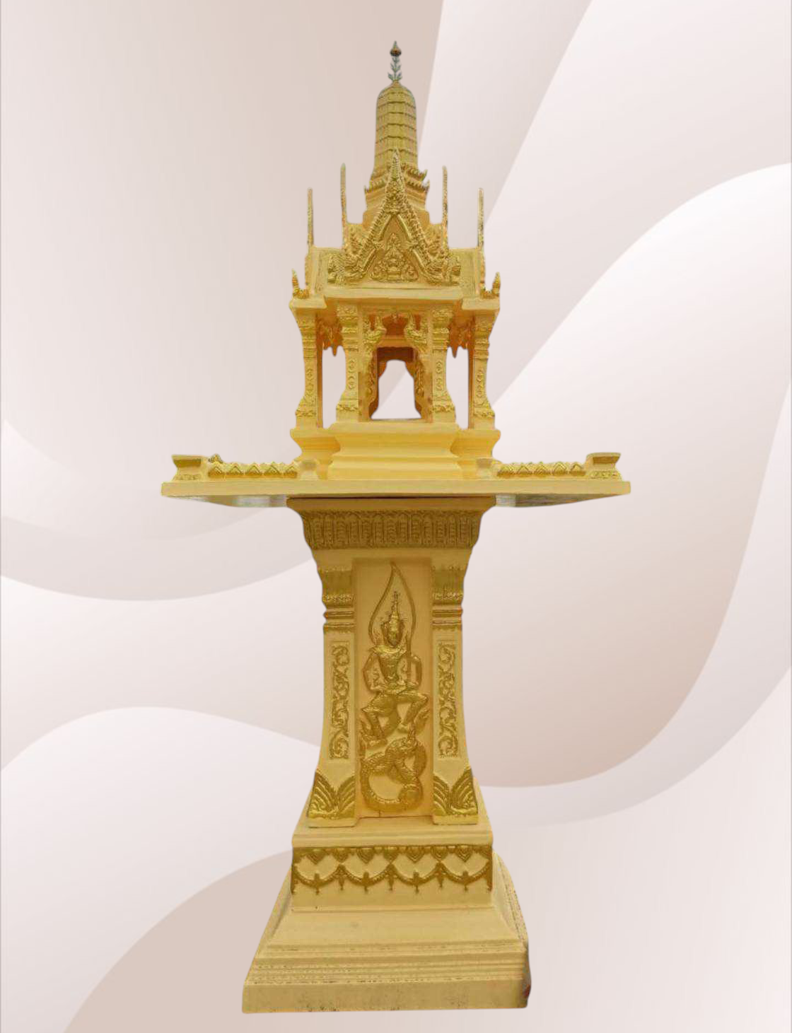 ศาลพระภูมิ