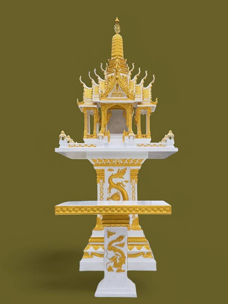 ศาลพระภูมิ