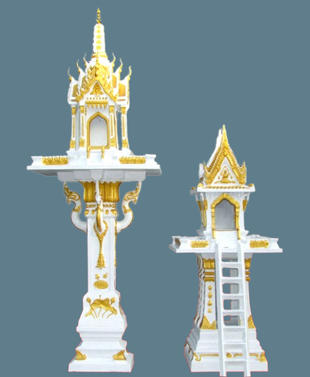 ศาลพระภูมิ (ชุด ) 